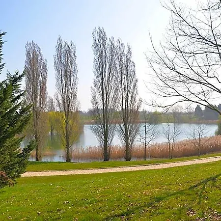 Espace Leonard De Vinci 3*