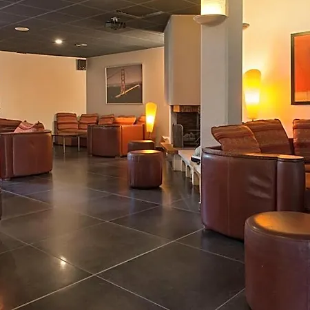 Espace Leonard De Vinci ליס