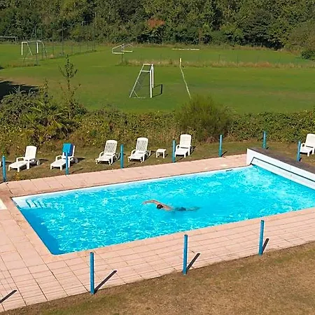 Espace Leonard De Vinci 3*