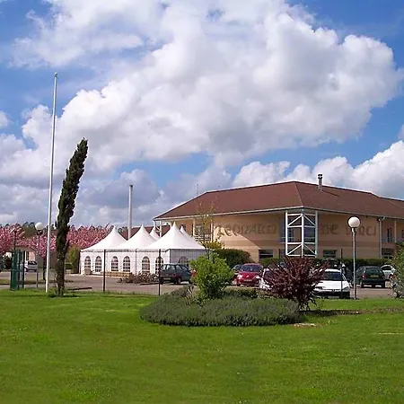 Espace Leonard De Vinci ליס
