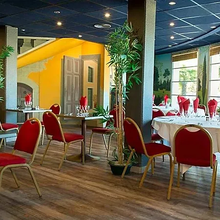 Espace Leonard De Vinci ליס