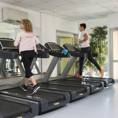Espace Leonard De Vinci 3*
