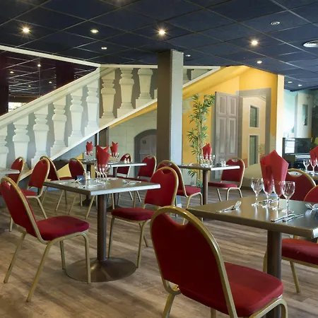 Espace Leonard De Vinci Lisses