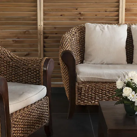 Espace Leonard De Vinci Hotel Lisses