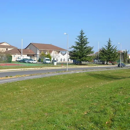 Espace Leonard De Vinci