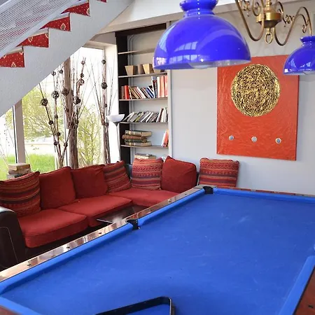 Espace Leonard De Vinci ليسيس