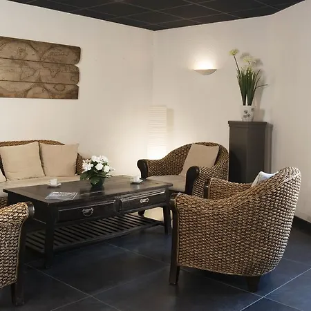 Espace Leonard De Vinci ליס