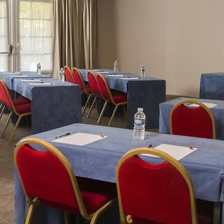 Espace Leonard De Vinci Lisses