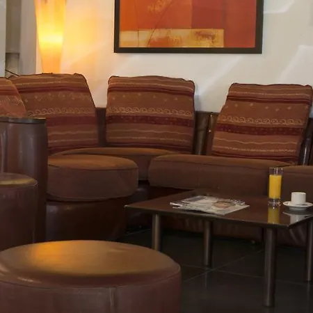 Espace Leonard De Vinci ליס