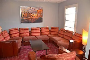 Espace Leonard De Vinci