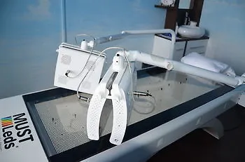 Espace Leonard De Vinci מלון ליס