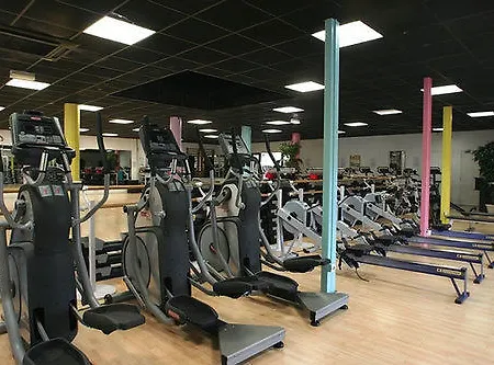Espace Leonard De Vinci Отель