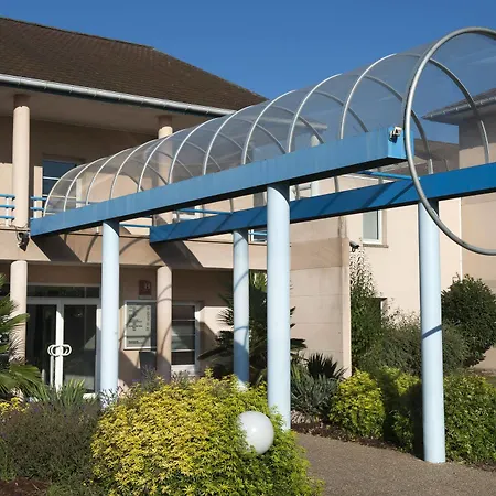 Espace Leonard De Vinci ליס