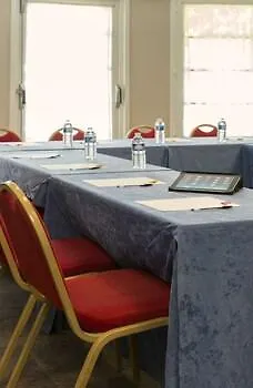 Hotel Espace Leonard De Vinci