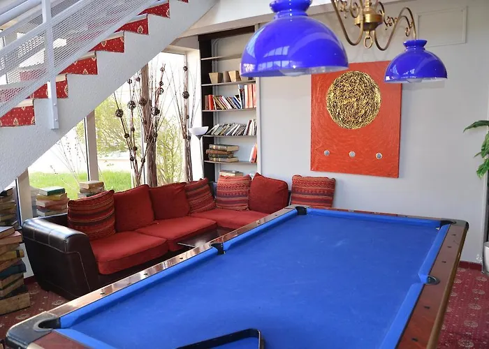 Espace Leonard De Vinci Lisses