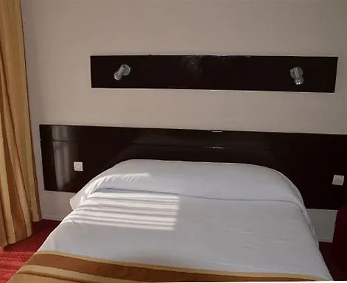 Espace Leonard De Vinci