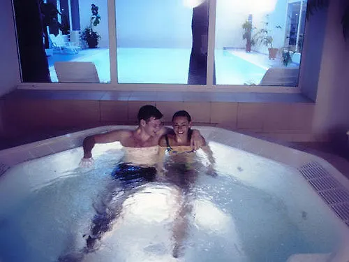 Hotel Espace Leonard De Vinci 3*