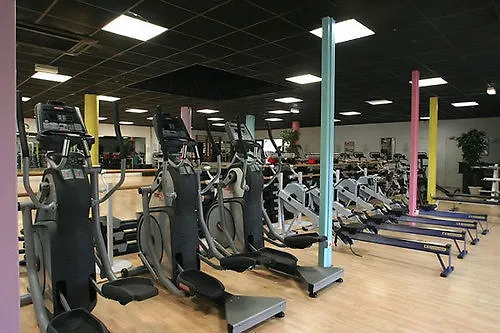 Espace Leonard De Vinci Hotel