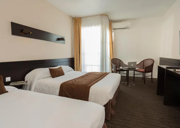 Espace Leonard De Vinci