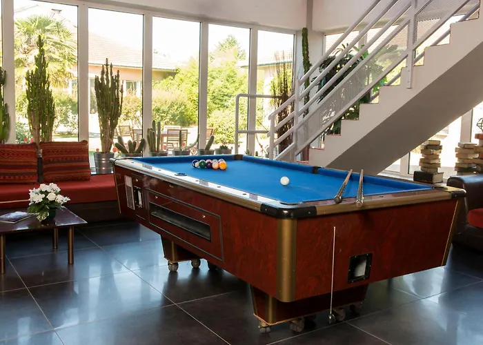 Espace Leonard De Vinci Lisses