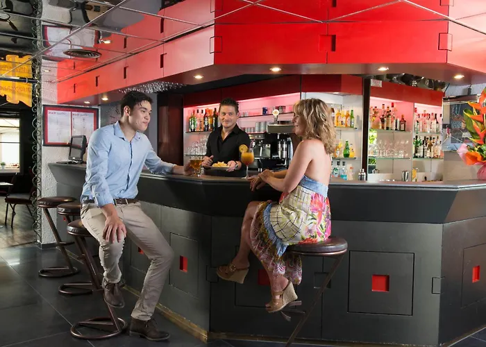 Espace Leonard De Vinci