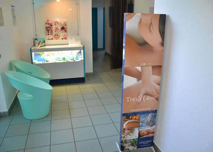 Espace Leonard De Vinci Hotel