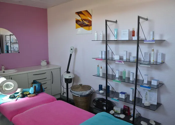 Espace Leonard De Vinci